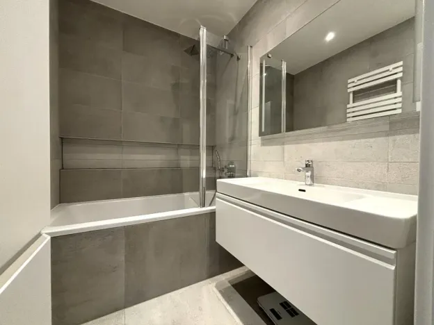 Pronájem bytu 3+kk, Plzeň - Severní Předměstí, Elišky Krásnohorské, 67 m2