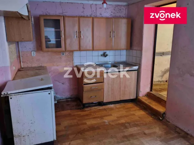 Prodej rodinného domu, Hluk, 129 m2