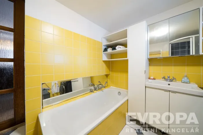 Prodej rodinného domu, Špindlerův Mlýn, 170 m2