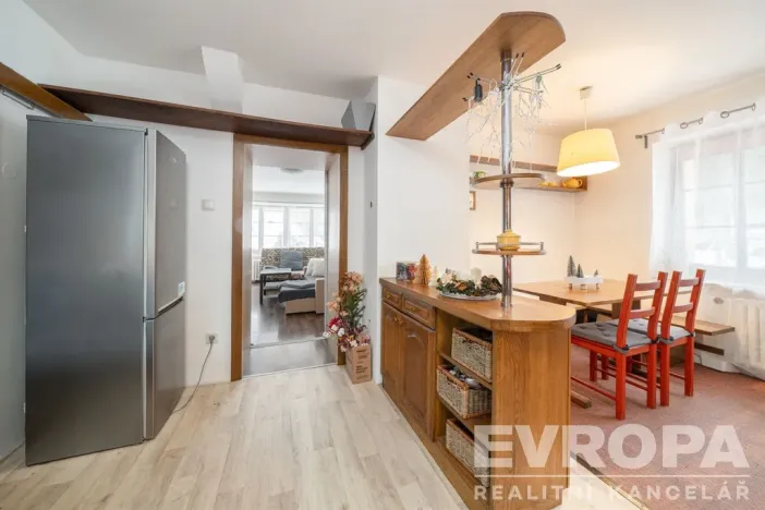 Prodej rodinného domu, Špindlerův Mlýn, 170 m2