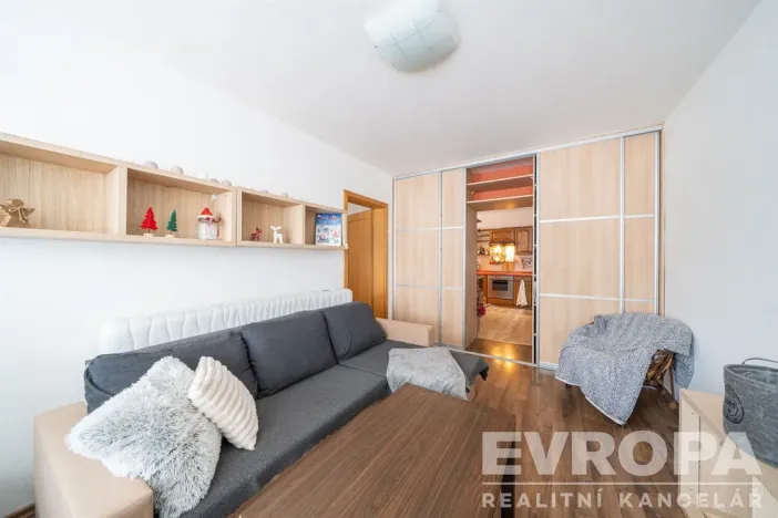 Prodej rodinného domu, Špindlerův Mlýn, 170 m2