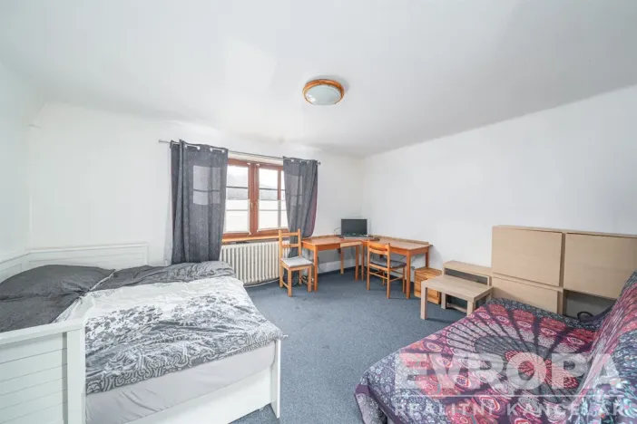 Prodej rodinného domu, Špindlerův Mlýn, 170 m2