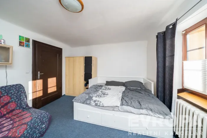 Prodej rodinného domu, Špindlerův Mlýn, 170 m2