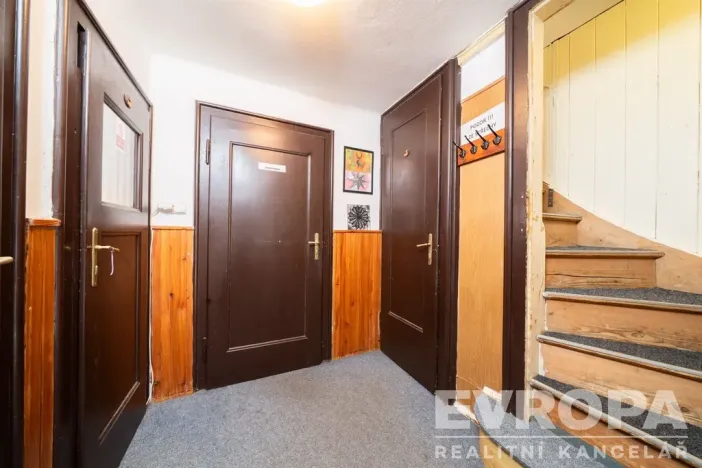 Prodej rodinného domu, Špindlerův Mlýn, 170 m2