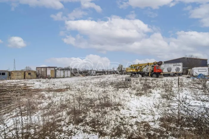 Prodej komerčního pozemku, Mlékojedy, 1000 m2