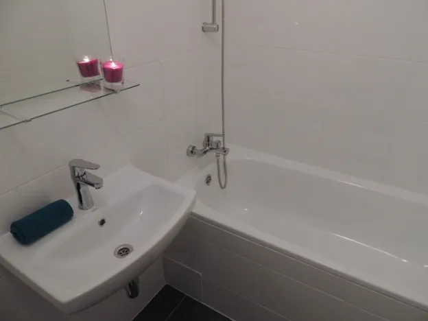 Pronájem bytu 1+1, Ostrava - Hrabůvka, Dvouletky, 37 m2