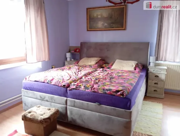 Prodej rodinného domu, Podolí I - Podolsko, 654 m2