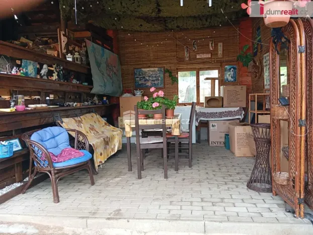 Prodej rodinného domu, Podolí I - Podolsko, 654 m2