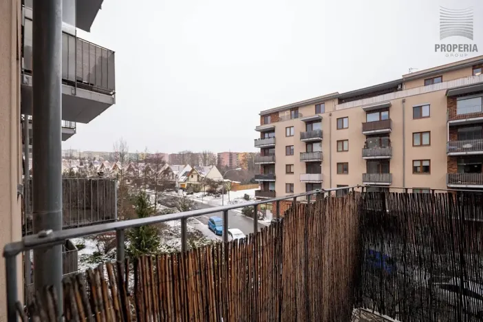 Prodej bytu 1+kk, Brno, U Leskavy, 34 m2