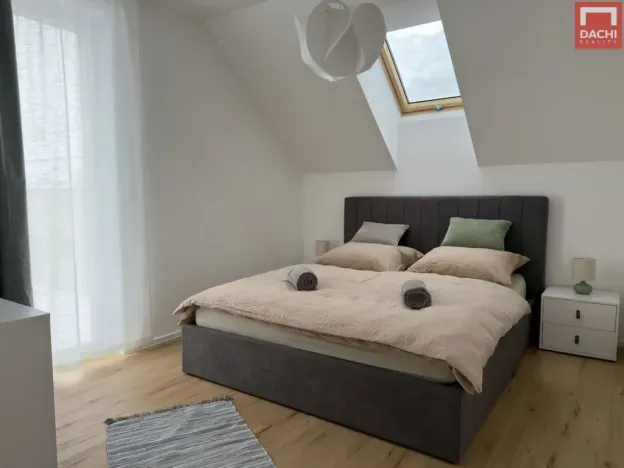 Prodej komerční nemovitosti, Červená Voda, 85 m2