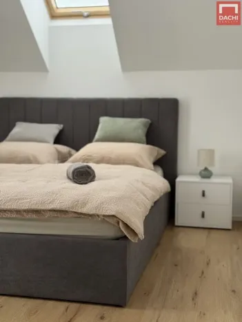 Prodej komerční nemovitosti, Červená Voda, 85 m2