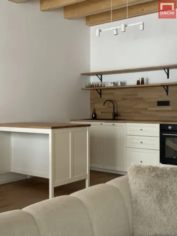 Prodej komerční nemovitosti, Červená Voda, 85 m2