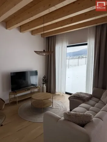 Prodej komerční nemovitosti, Červená Voda, 85 m2