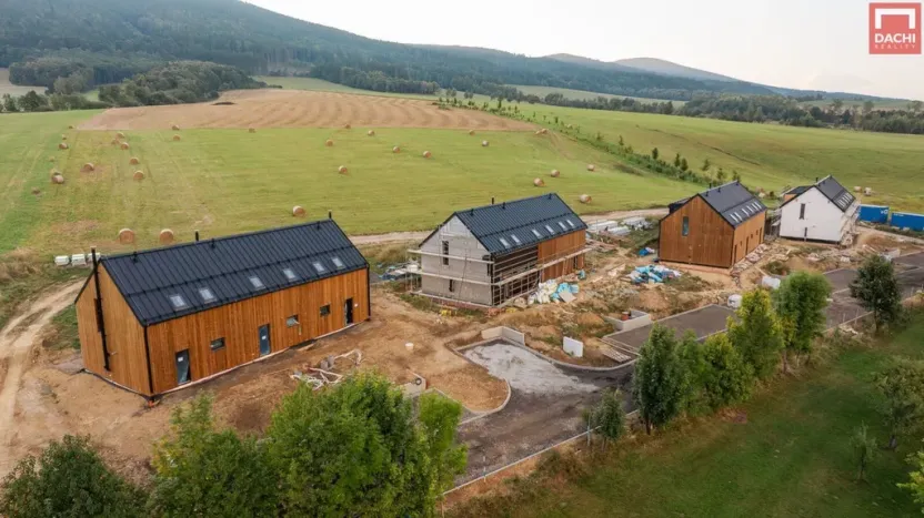 Prodej komerční nemovitosti, Červená Voda, 85 m2