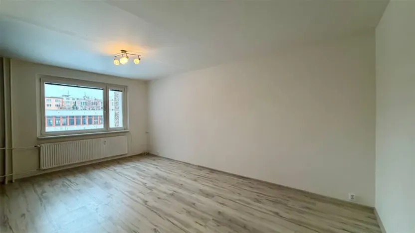 Pronájem bytu 2+1, Františkovy Lázně, Husitská, 62 m2