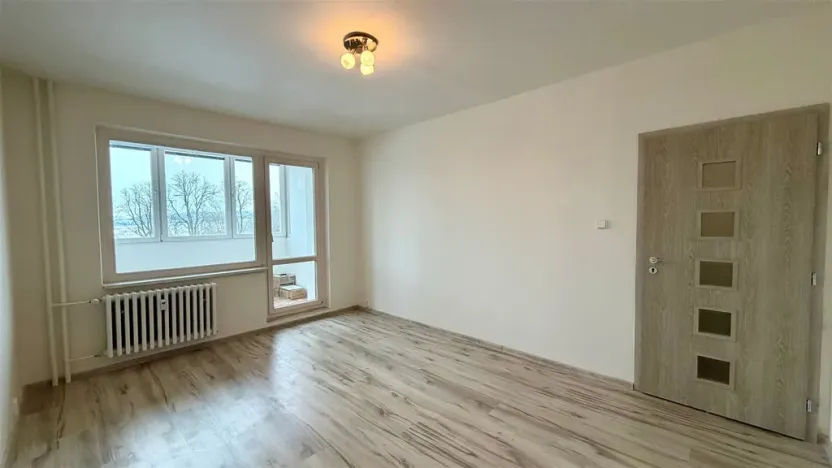Pronájem bytu 2+1, Františkovy Lázně, Husitská, 62 m2