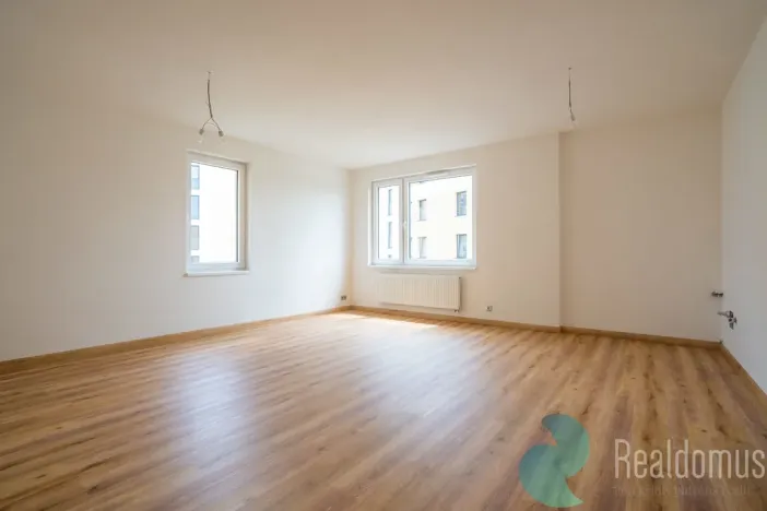 Pronájem bytu 1+kk, České Budějovice, České Vrbné, 43 m2