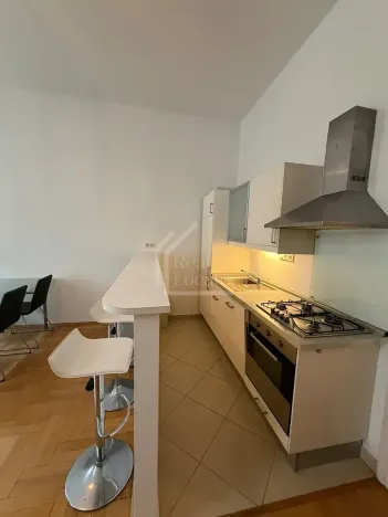 Pronájem bytu 3+kk, Praha - Vinohrady, Mánesova, 75 m2