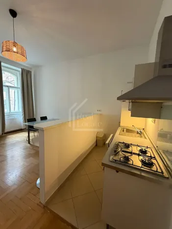 Pronájem bytu 3+kk, Praha - Vinohrady, Mánesova, 75 m2