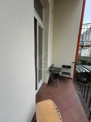 Pronájem bytu 3+kk, Praha - Vinohrady, Mánesova, 75 m2