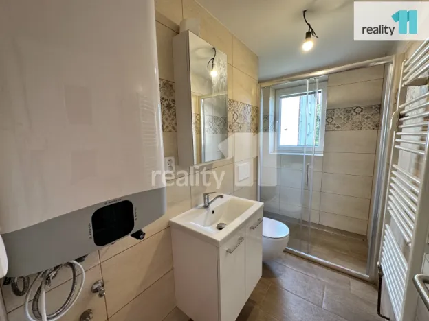 Pronájem bytu 3+1, Bezděz, 65 m2