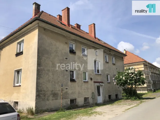 Pronájem bytu 3+1, Bezděz, 65 m2