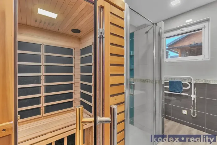 Prodej rodinného domu, Smržov, 107 m2