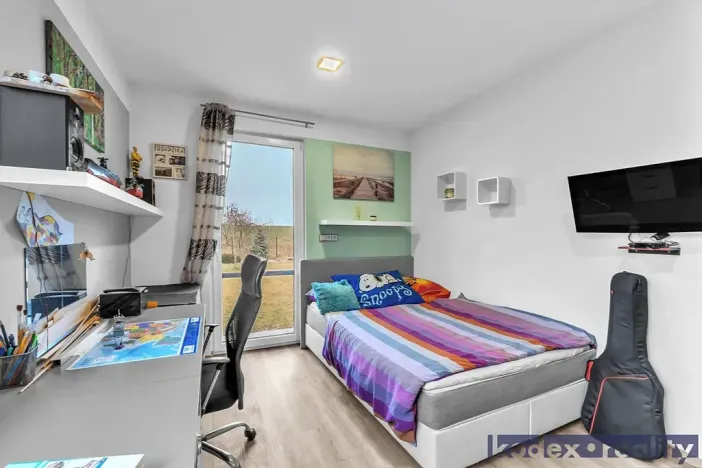 Prodej rodinného domu, Smržov, 107 m2