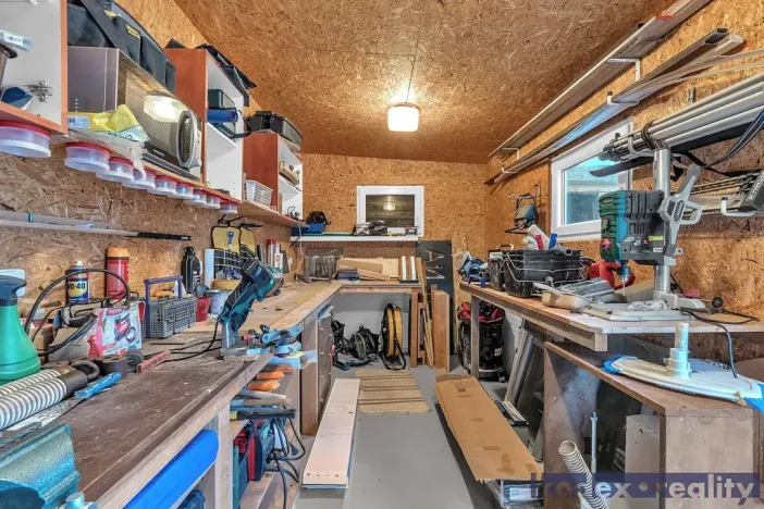 Prodej rodinného domu, Smržov, 107 m2