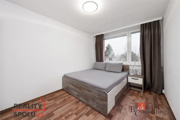 Prodej bytu 3+1, Praha - Černý Most, Doležalova, 78 m2