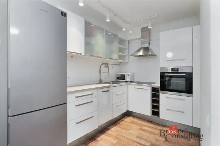 Prodej bytu 3+1, Praha - Černý Most, Doležalova, 78 m2