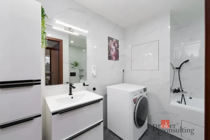 Prodej bytu 3+1, Praha - Černý Most, Doležalova, 78 m2