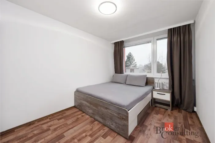 Prodej bytu 3+1, Praha - Černý Most, Doležalova, 78 m2