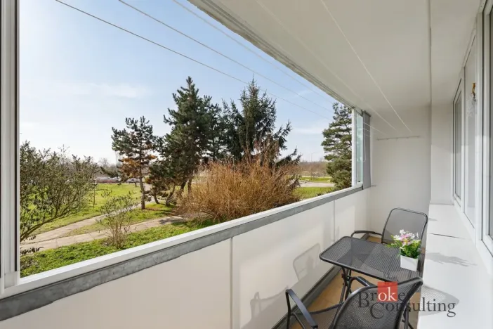 Prodej bytu 3+1, Praha - Černý Most, Doležalova, 78 m2