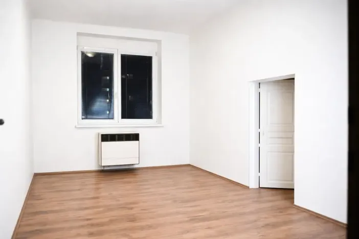 Pronájem bytu 2+kk, Praha - Nusle, Družstevní, 50 m2