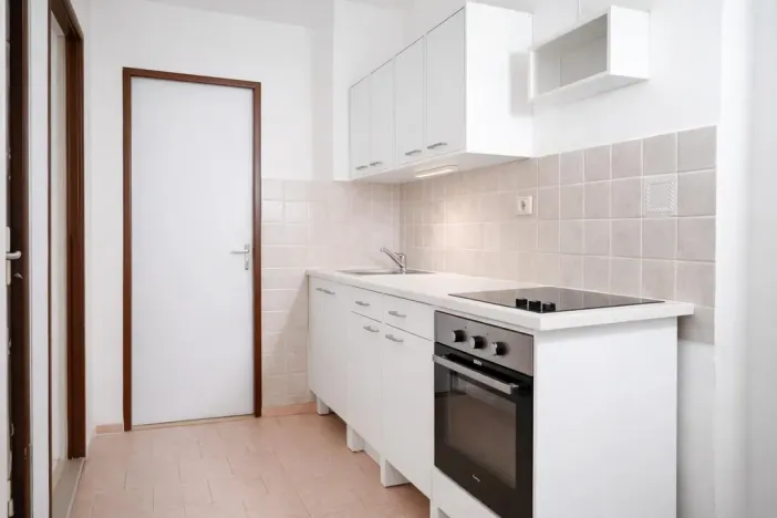 Pronájem bytu 2+kk, Praha - Nusle, Družstevní, 50 m2