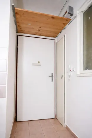 Pronájem bytu 2+kk, Praha - Nusle, Družstevní, 50 m2