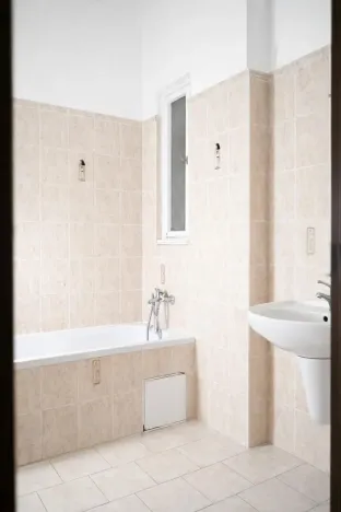 Pronájem bytu 2+kk, Praha - Nusle, Družstevní, 50 m2