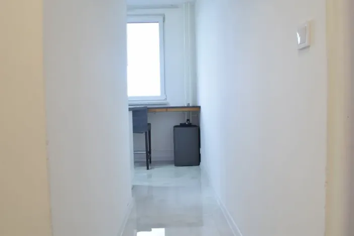 Pronájem bytu 2+1, Ostrava - Hrabůvka, Alberta Kučery, 52 m2