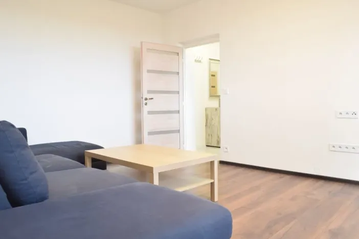 Pronájem bytu 2+1, Ostrava - Hrabůvka, Alberta Kučery, 52 m2