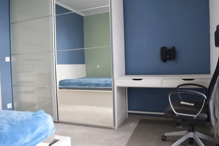 Pronájem bytu 2+1, Ostrava - Hrabůvka, Alberta Kučery, 52 m2