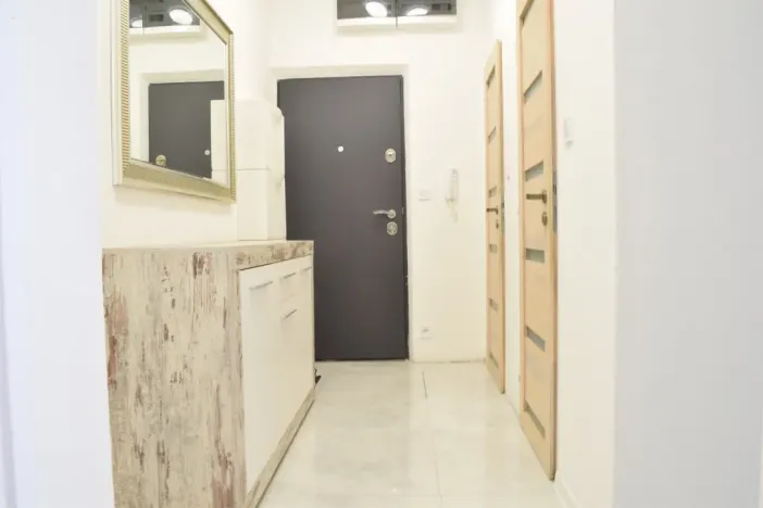 Pronájem bytu 2+1, Ostrava - Hrabůvka, Alberta Kučery, 52 m2