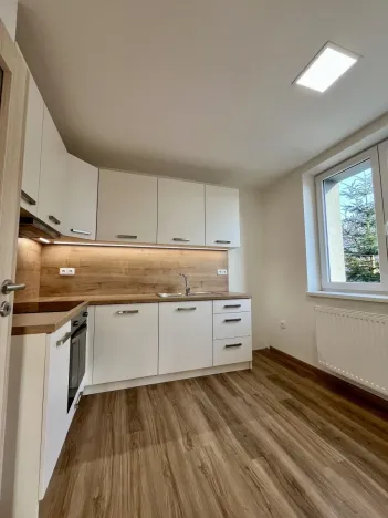 Pronájem bytu 3+1, Nošovice, 66 m2