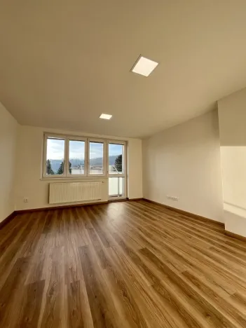 Pronájem bytu 3+1, Nošovice, 66 m2