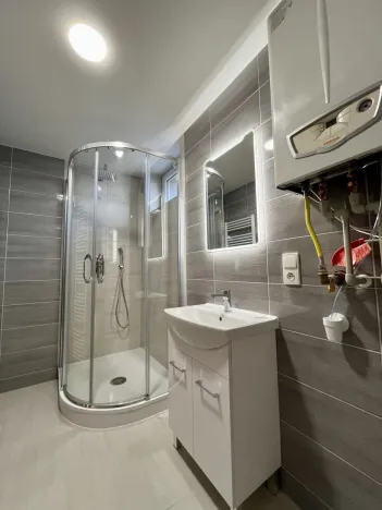 Pronájem bytu 3+1, Nošovice, 66 m2