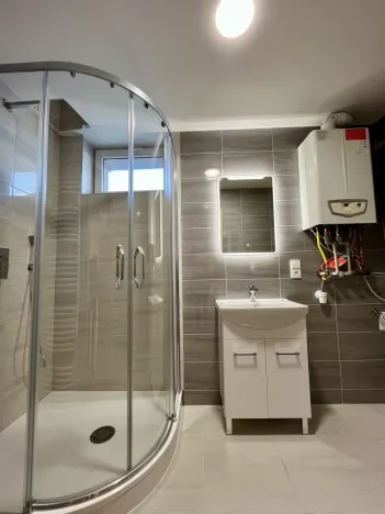 Pronájem bytu 3+1, Nošovice, 66 m2