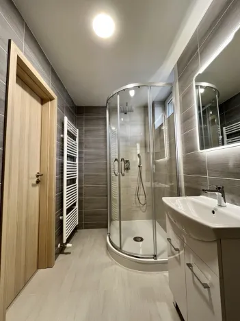 Pronájem bytu 3+1, Nošovice, 66 m2