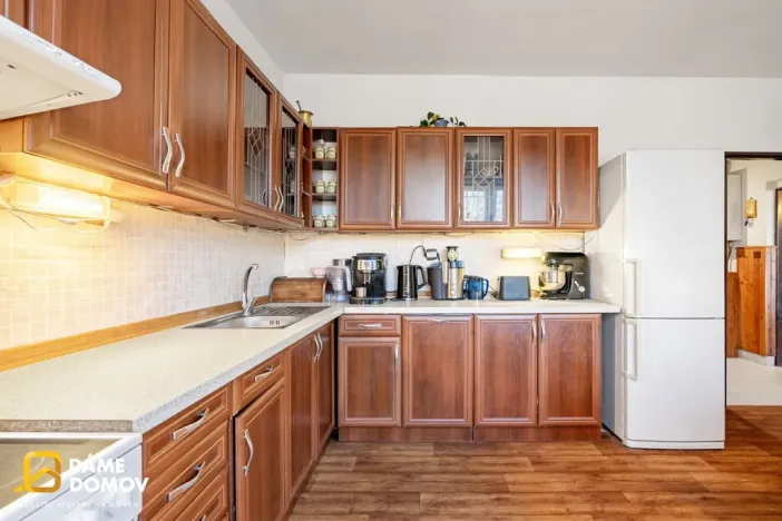 Prodej rodinného domu, Nový Jičín, Nábřežní, 250 m2