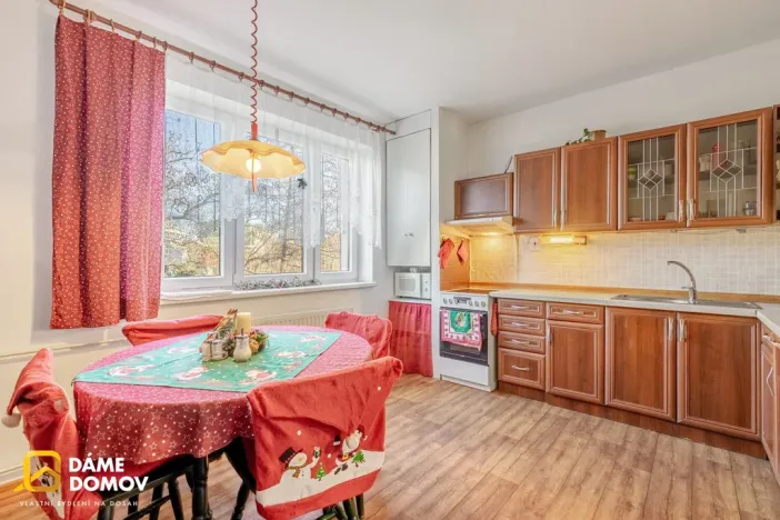 Prodej rodinného domu, Nový Jičín, Nábřežní, 250 m2