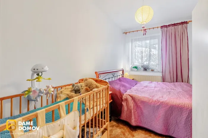 Prodej rodinného domu, Nový Jičín, Nábřežní, 250 m2